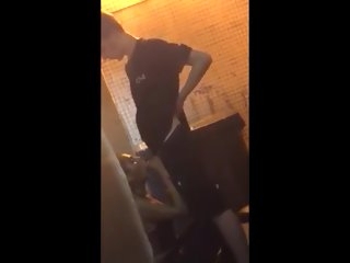 drunk indian girl fucks white guy in public